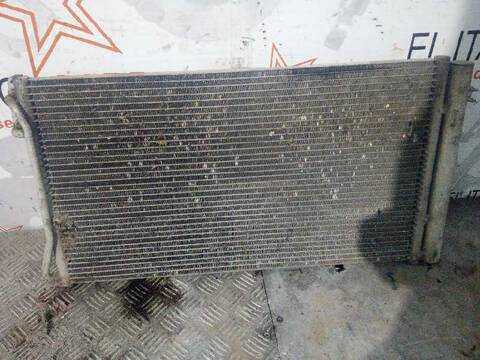 Foto 4ª: Radiador Calefaccion A.A. Bmw Serie 1 114 118D BERLINA 122CV 90KW [204D4 D] (2005)