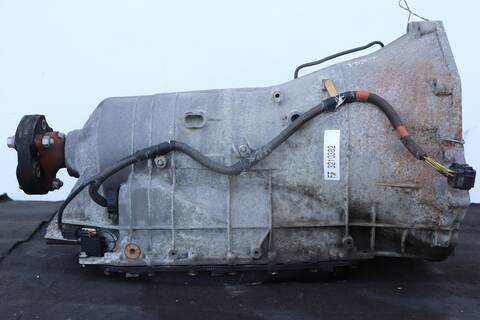 Foto 3ª: Caja Cambios Automatica Jaguar S Type 2.5 V6 200CV 147KW AUT. (2003)