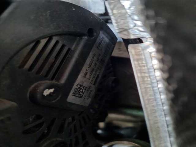 Foto 2ª: Alternador Ford Focus TITANIUM 120CV 88KW [ZTDA] (2018)