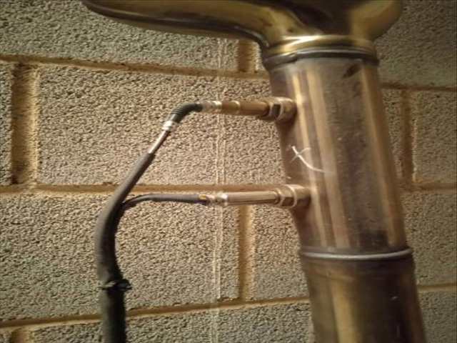 Foto 3ª: Tubo de Escape Bmw Serie 3 315 320I M SPORT BERLINA 184CV 135KW [B48B20B] (2019)