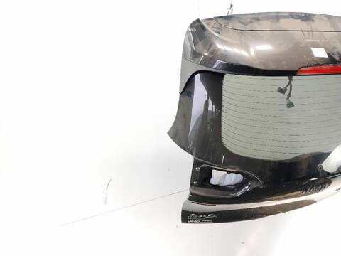 Foto 3ª: Portón Jeep Cherokee VERSION INDEFINIDA (2013)