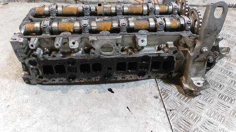 Foto 3ª: Culata Mercedes Sprinter 310/313/316 CDI 906.131/132/133/135) 129CV 95KW CAJA ABIERTA [651955] (2011)