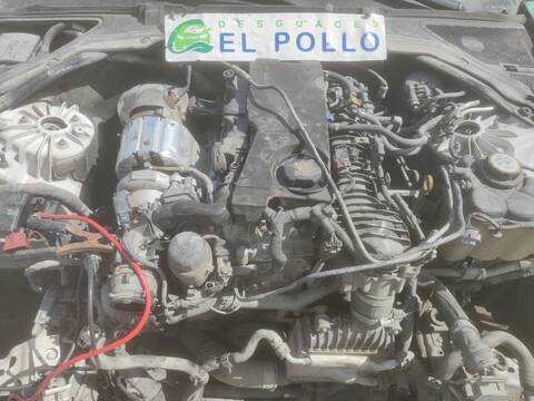 Caja Cambios Automatica Jaguar XF PURE 179CV 132KW AUT.