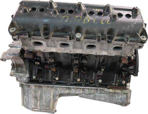 Foto 2ª: Motor Completo Dodge Charger 5.7 V8 375 CV 276KW [EZH] (2014)
