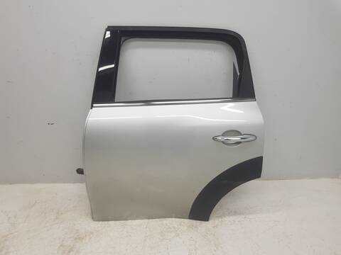 Foto 1ª: Puerta Trasera Izquierda Mini Countryman COOPER SD (2010)