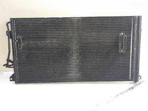 Foto 2ª: Radiador Calefaccion A.A. Volkswagen Touareg TDI R5 174CV 128KW [BAC] (2005)