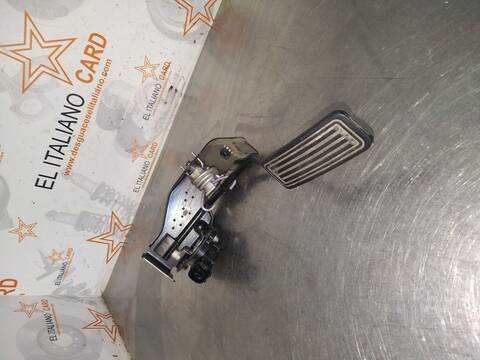 Pedal Acelerador Toyota Corolla 2.2 D-4D SOL 136CV 100KW