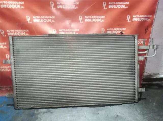 Foto 3ª: Radiador Calefaccion A.A. Ford Focus 1.6 TDCI [HHDA]