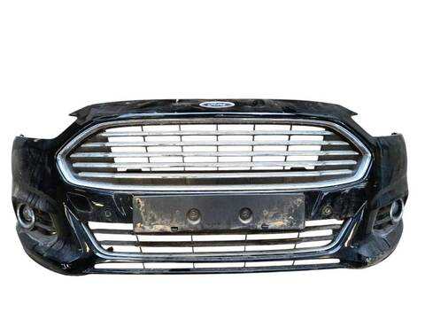 Foto 2ª: Paragolpes Delantero Ford Mondeo 2.0 HYBRID (2012)