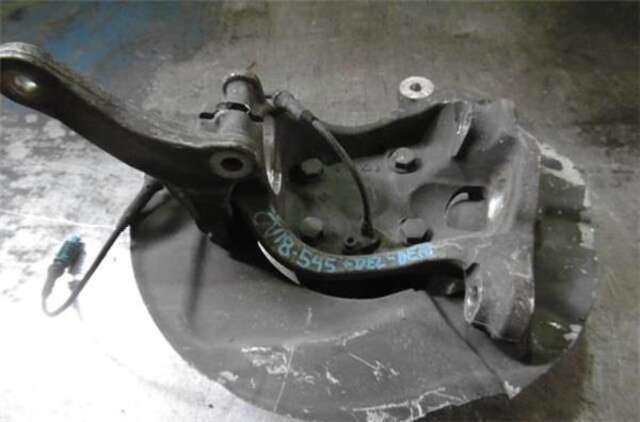 Foto 3ª: Mangueta Delantera Derecha Bmw Serie 5 518 520D (163CV) [204D4]