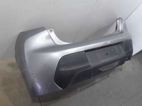 Foto 3ª: Paragolpes Trasero Peugeot 208 1.2 PURETECH 100 101CV 74KW [HN05] (2020)