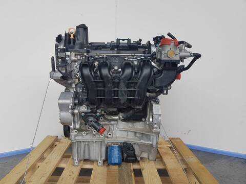 Foto 2ª: Motor Completo Honda Jazz 1.5 I-MMD HYBRID ELEGANCE 109CV 80KW [LEB8] (2020)