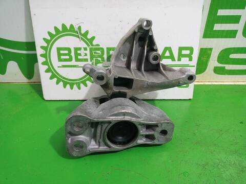 Soporte Motor Nissan Qashqai ACENTA 140CV 103KW