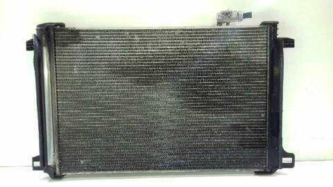 Radiador Calefaccion A.A. Mercedes Clase E 180 220 CDI BLUEEFFICIENCY 212.002) 170CV 125KW