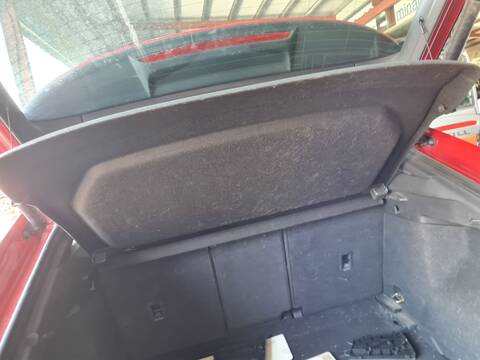 Bandeja Trasera Audi Q3 35 TDI 150CV 110KW