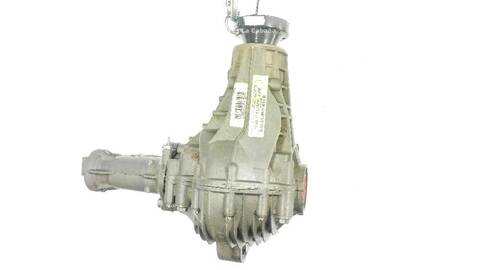 Diferencial Delantero Mercedes Clase G 230 GL 320 CDI 4-MATIC 164.822)