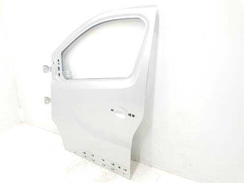 Foto 3ª: Puerta Delantera Izquierda Renault Trafic L1H1 29T KOMFORT (2014)