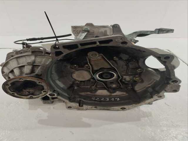 Caja Cambios Seat Altea STYLANCE - STYLE 105CV 77KW