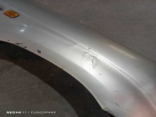 Foto 2ª: Aleta Delantera Derecha Toyota Land Cruiser 3.0 D KDJ90 GX 3P [1KD-FTV] (2002)