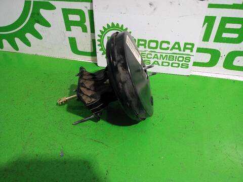 Foto 2ª: Servofreno Citroen C5 2.0 HDI 109CV [RHZDW10ATED] (2001)