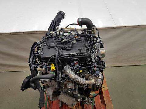 Foto 1ª: Motor Completo Renault Master L3H1 35T