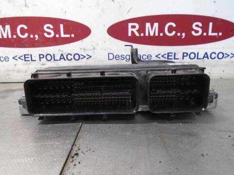 Foto 3ª: Centralita Motor ECU Toyota Rav4 XR 177CV 130KW [A2ADFHV] (2008)