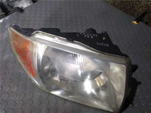Faro Derecho Mitsubishi Montero 2.0 GDI (H67W. H77W)