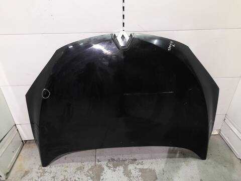 Capot Renault Megane 1.5 DCI KZ1M KZ1W KZ0R) GRANDTOUR 106CV 78KW III GRANDTOUR KZ0/1)