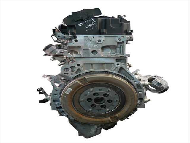Foto 2ª: Motor Completo Bmw M4 F32 F33 F83 431CV 317KW [S55B30A S55] (2015)
