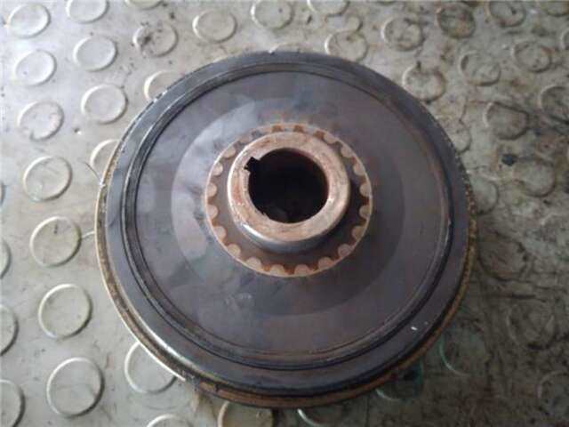 Foto 2ª: Cigüeñal Peugeot 306 1.9 DT [DHY (XUD9TE)]