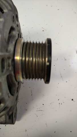 Foto 4ª: Alternador Renault Clio 1.2 GASOLINA [H4B B4] (2019)
