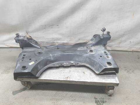 Foto 2ª: Puente Delantero Peugeot Expert PREMIUM LONG (1996)