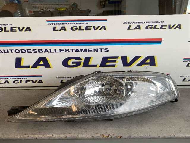 Faro Izquierdo Citroen C3 1.2 G