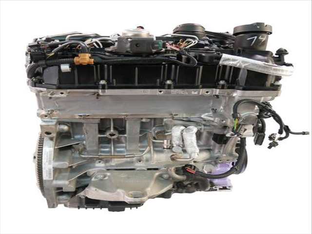 Foto 2ª: Motor Completo Bmw Serie 3 315 N26 245 CV 180KW [N26B20A]
