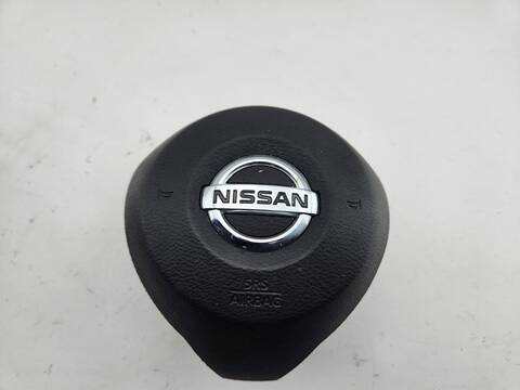 Foto 1ª: Airbag Delantero Izquierdo Nissan Qashqai ACENTA 140CV 103KW [HR13] (2020)