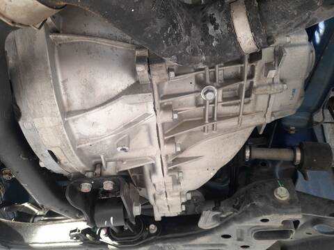 Caja Cambios Hyundai i20 1.0 T-GDI 101CV 74KW