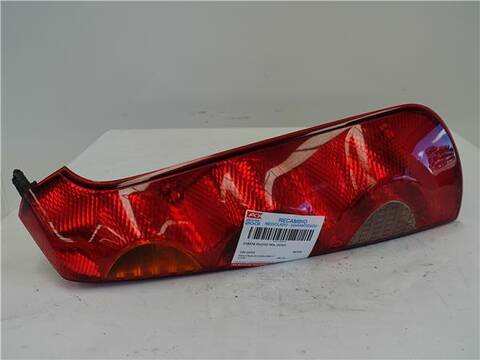 Piloto Trasero Derecho Nissan Note 1.5 DCI 86CV 63KW