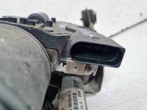 Foto 4ª: Motor Limpia Delantero Seat Leon ERENCE 140CV 103KW [BKD] (2005)