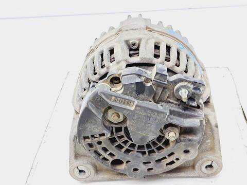 Foto 2ª: Alternador Opel Astra 1.6 16V 105CV 77KW [Z16XEP] (2006)