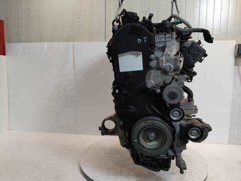 Motor Completo Citroen Jumpy 2.0 BLUEHDI 144 CV 106KW