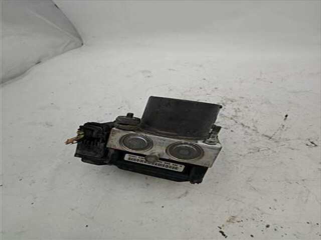 Abs Peugeot 307 1.6 XR CLIM [1.6 LTR. - 80 KW 16V CAT (NFU - TU5JP4)]