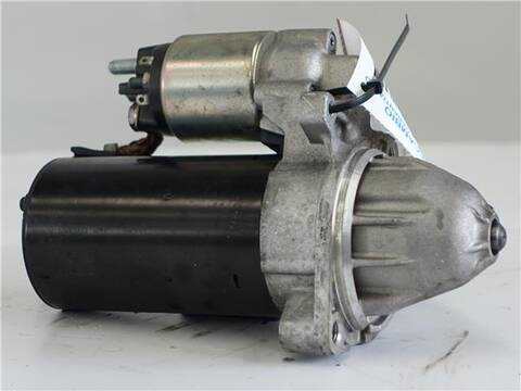 Motor de Arranque Mercedes Clase C 160 2.2 C 220 CDI 204.008) BERLINA 170CV 125KW