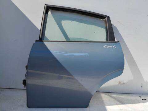 Puerta Trasera Izquierda Seat Leon COMFORT LIMITED 105CV 77KW
