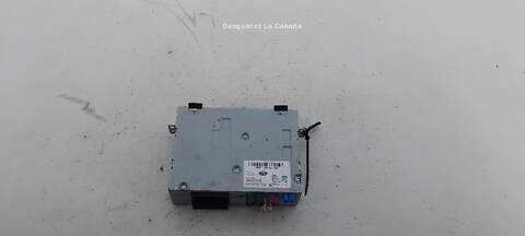 Sistema GPS Jaguar XE 2.0 D AWD