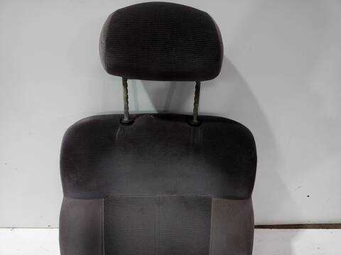 Foto 2ª: Asiento Delantero Izquierdo Ford Sierra BRILLANT BERLINA 116CV 85KW [N9E] (1990)