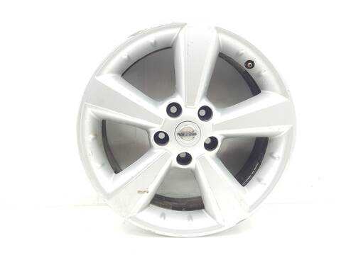 LLanta Aleacion Nissan Qashqai TEKNA 130CV 97KW