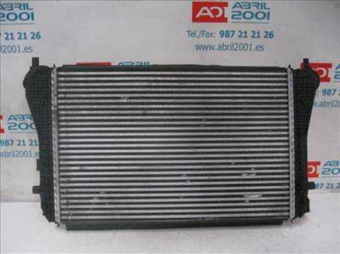Foto 2ª: Intercooler Volkswagen Passat 2.0 BASICO 140CV 103KW [CBAB] (2008)