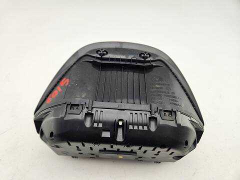 Foto 4ª: Cuadro de Instrumentos Bmw Serie 1 114 116D 116CV 85KW [B37D15A] (2016)