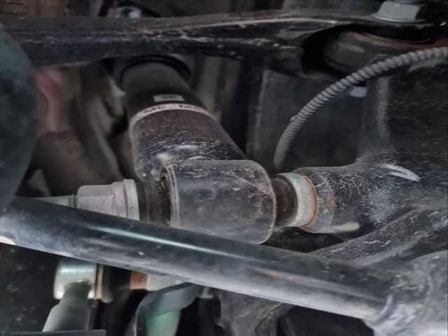 Amortiguador Trasero Derecho Toyota Corolla 2.0 HYBRID MZEH12) HATCHBACK 180CV 132KW