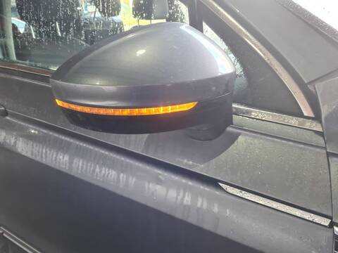 Foto 2ª: Retrovisor Derecho Volkswagen Tiguan ADVANCE 4MOTION 150CV 110KW [DFGA] (2020)